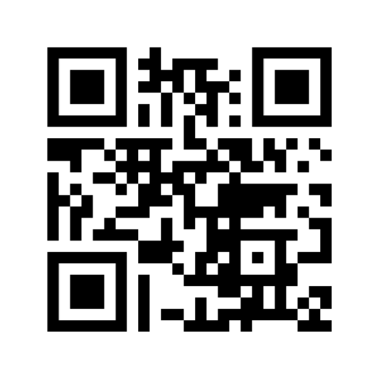 Earbug QR Code