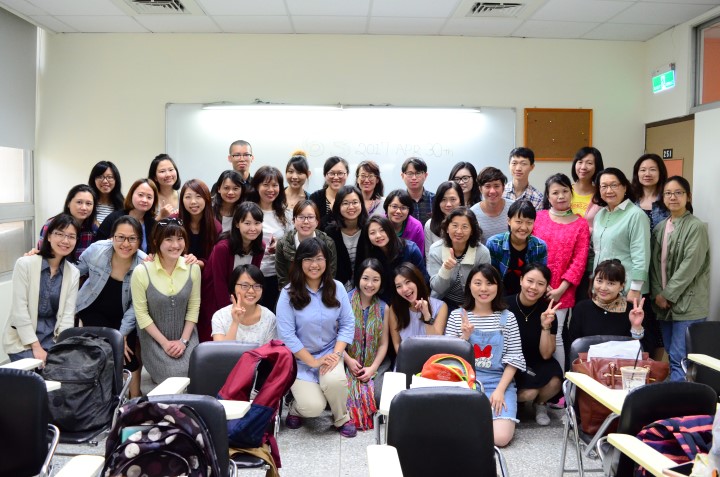 Teaching Chinese as a Second Language Program