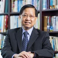 香港城市大學人文社會科學院院長 黃成榮教授