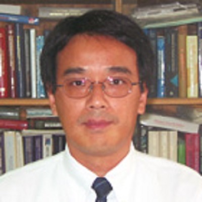 吳文方教授