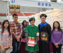 2014年臺大杜鵑花節學系博覽會

