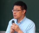 張隆志老師：國姓爺在臺南：臺灣公共歷史的個案考察