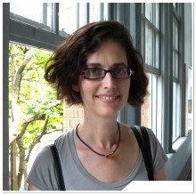 美國Johns Hopkins University歷史系Tobie Meyer-Fong副教授於2012年6月17日至8月1日於本系訪學交流