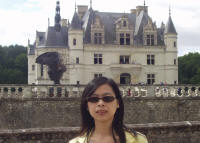 Chenonceau