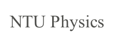 NTU Physics