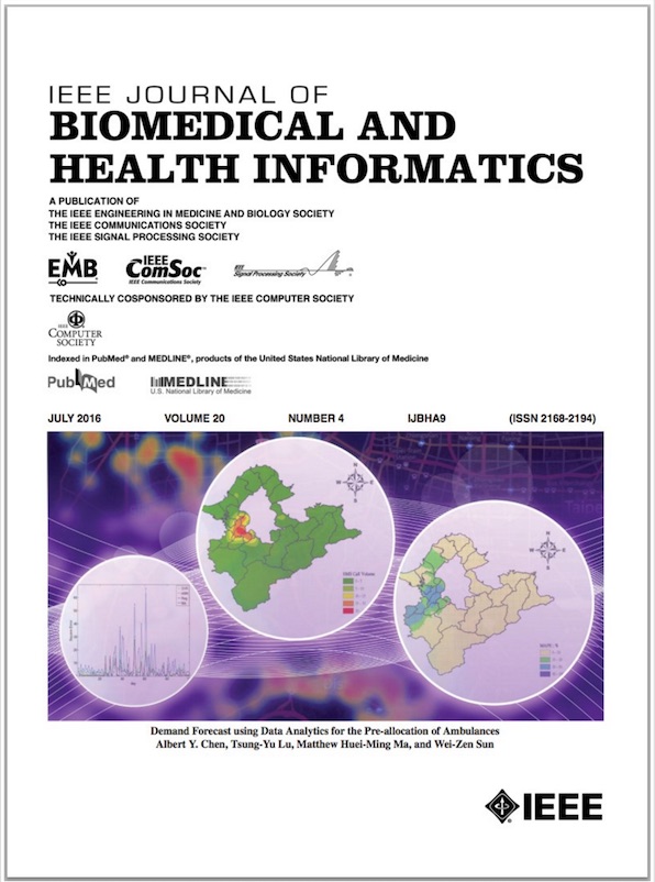 Cover Article