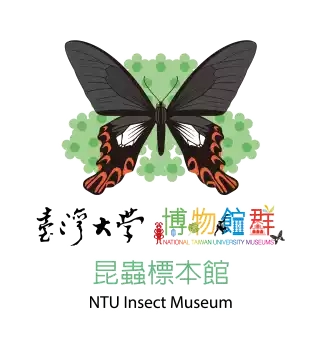 昆蟲標本館