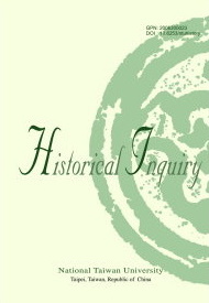 Historical Inquiry