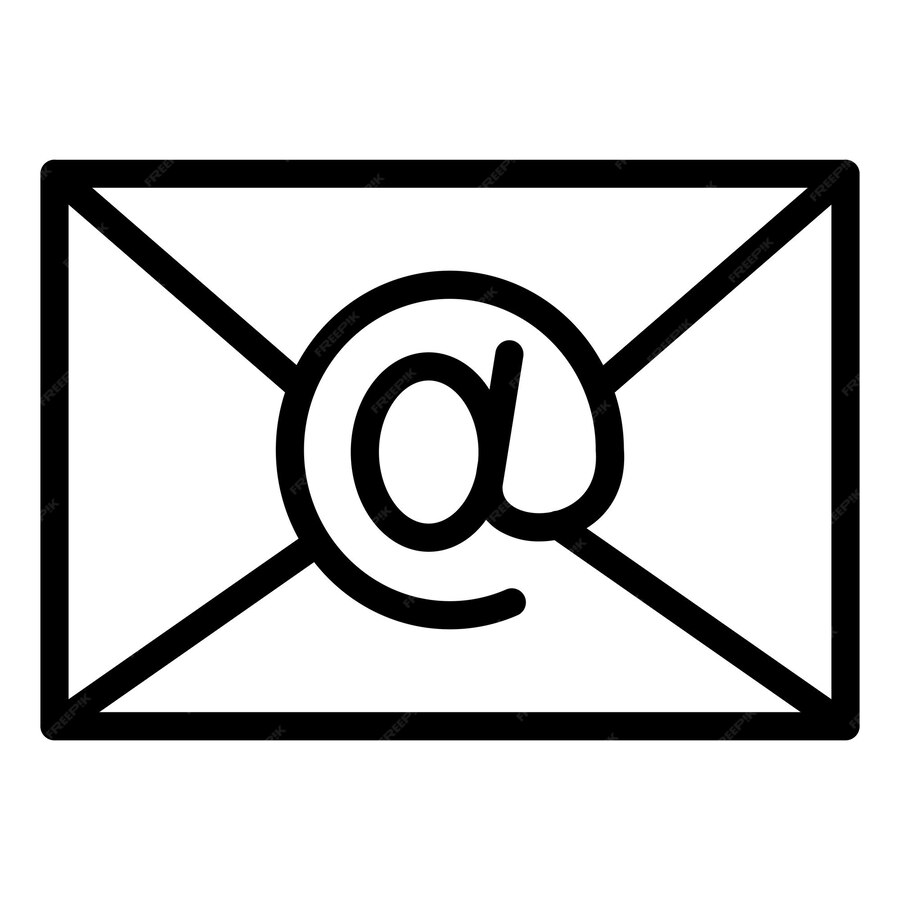 email logo