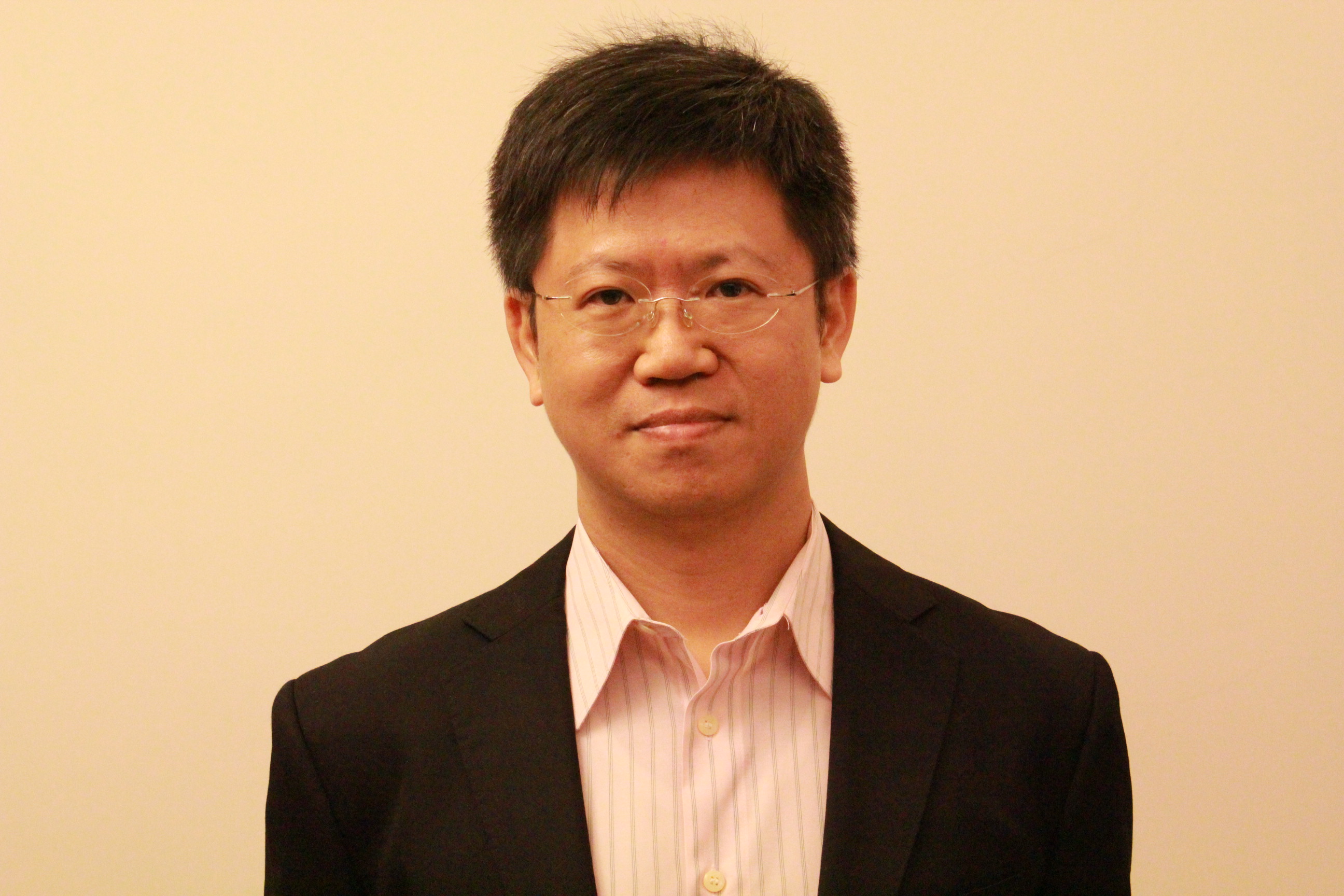 prof. yiliang